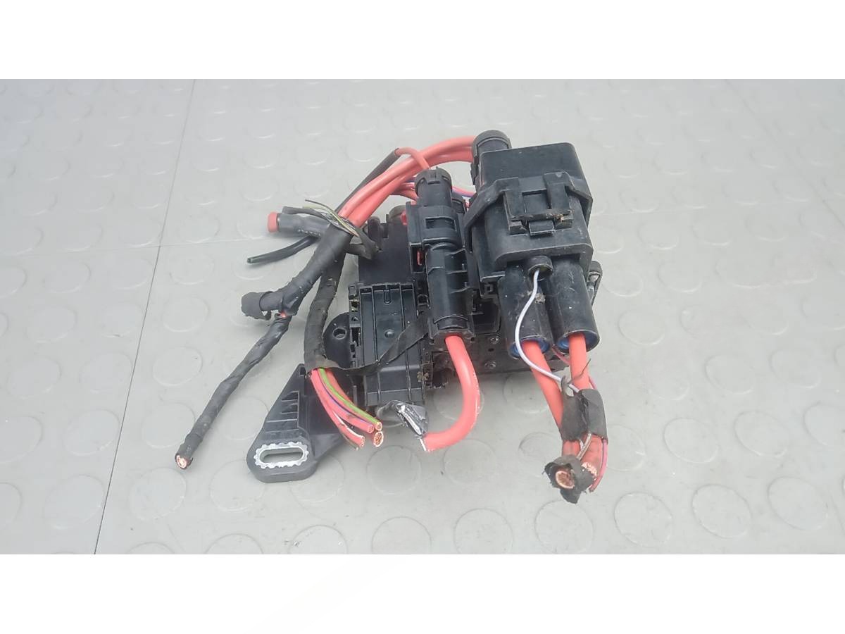 Блок управления BMW F32/F33/GT F36 GT F36, 2016 г., OEM 935615801, арт. 5GM05NC02