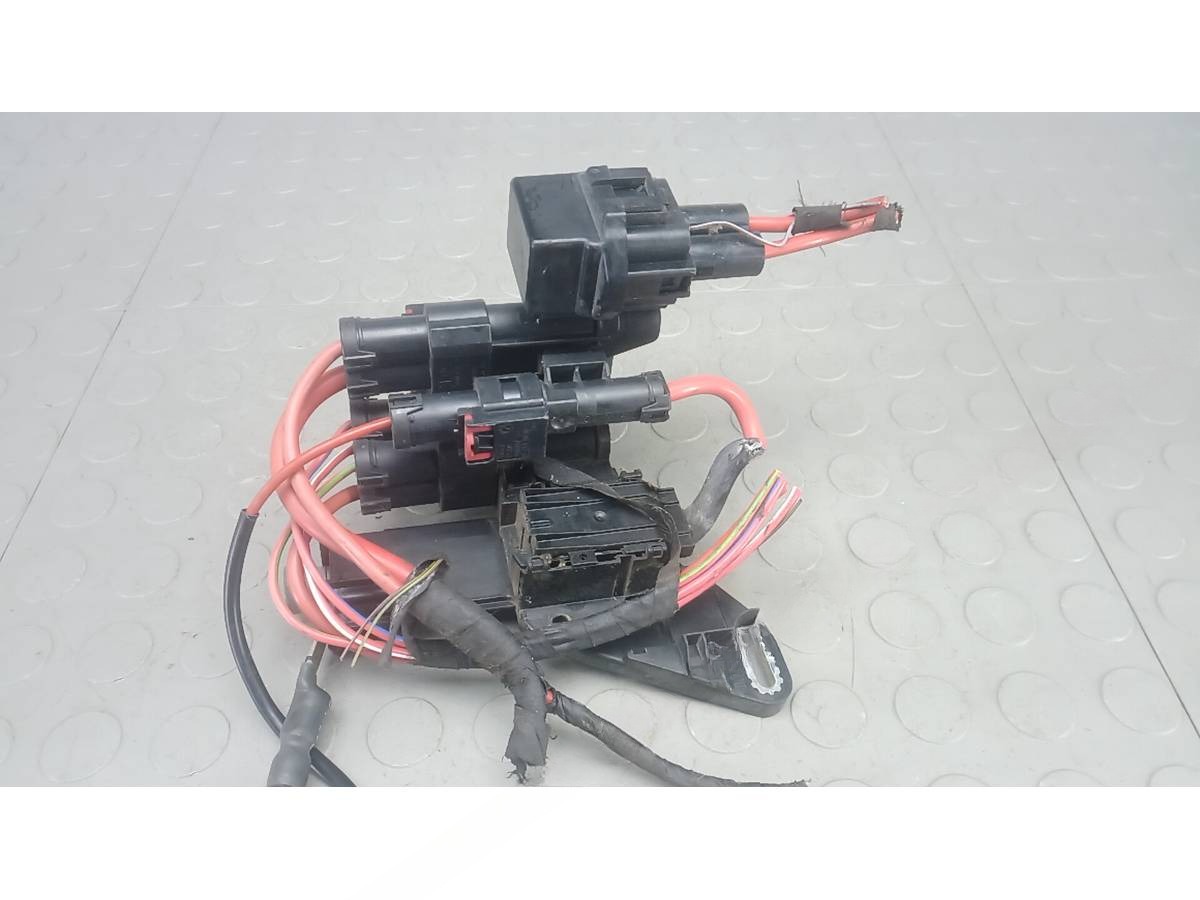 Блок управления BMW F32/F33/GT F36 GT F36, 2016 г., OEM 935615801, арт. 5GM05NC02, фото 2