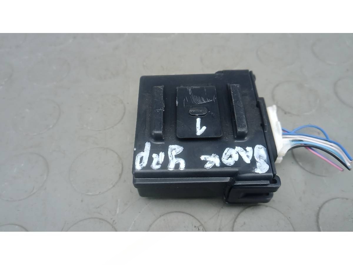 Блок управления Nissan X-Trail T32, 2016 г., OEM 476a04bb0b, арт. 5GM06NC01, фото 2