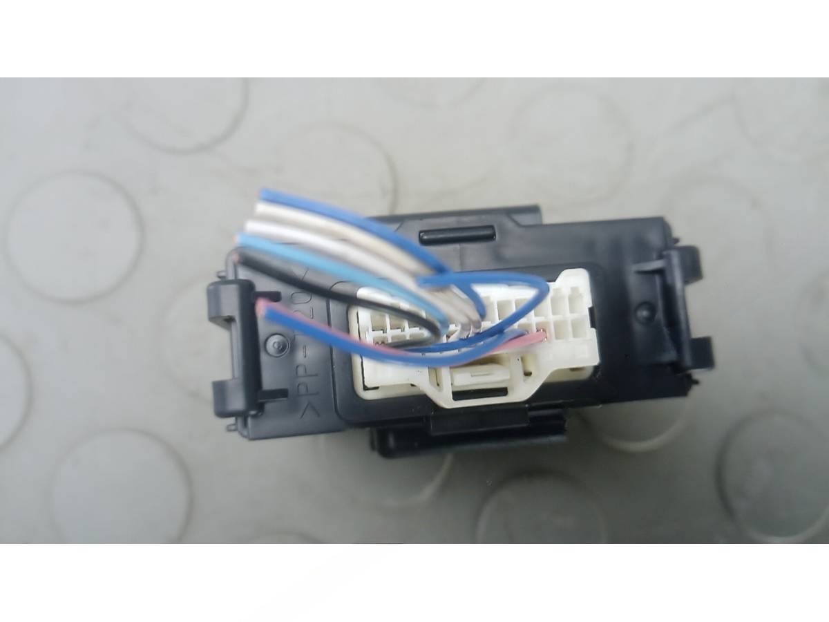 Блок управления Nissan X-Trail T32, 2016 г., OEM 476a04bb0b, арт. 5GM06NC01, фото 3