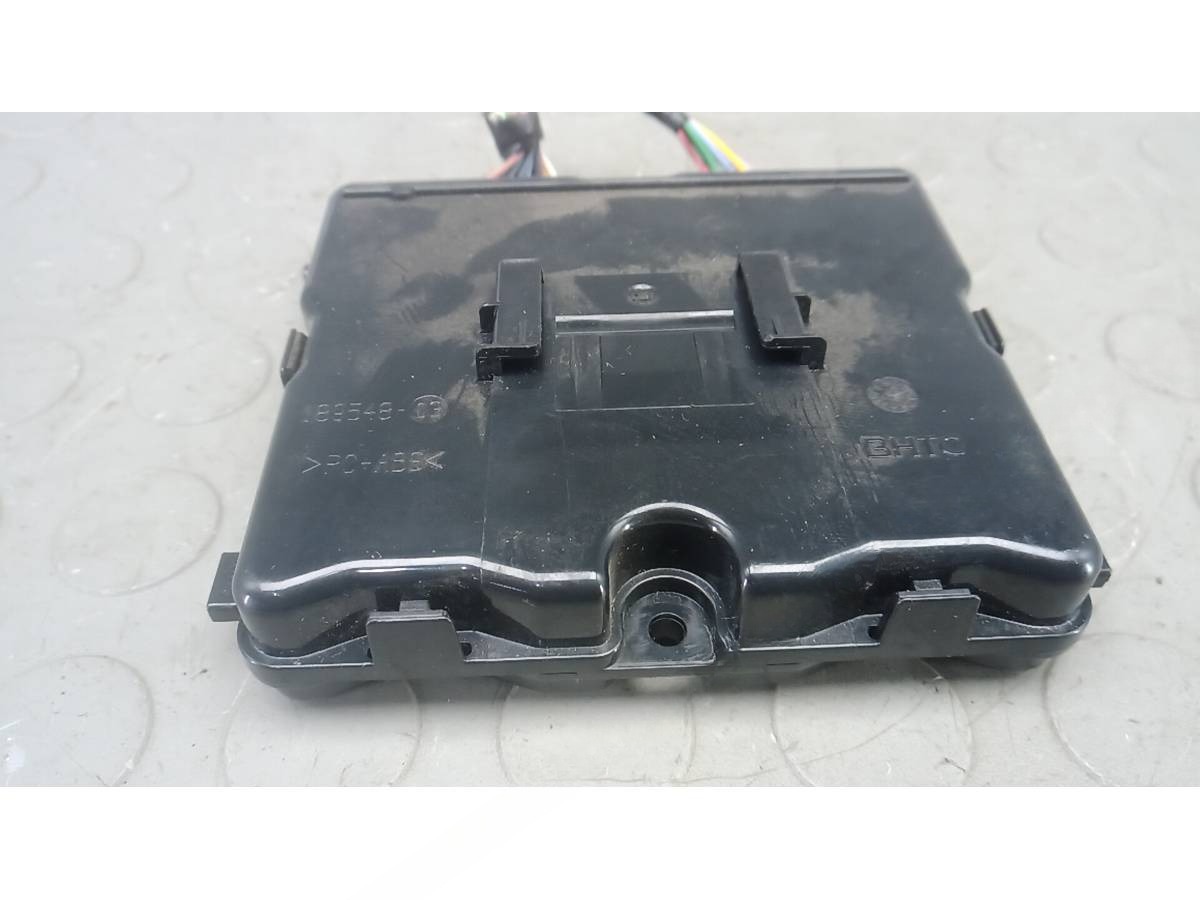 Блок управления Nissan X-Trail T32, 2016 г., OEM 5hb01201801, арт. 5GM06NC03, фото 2
