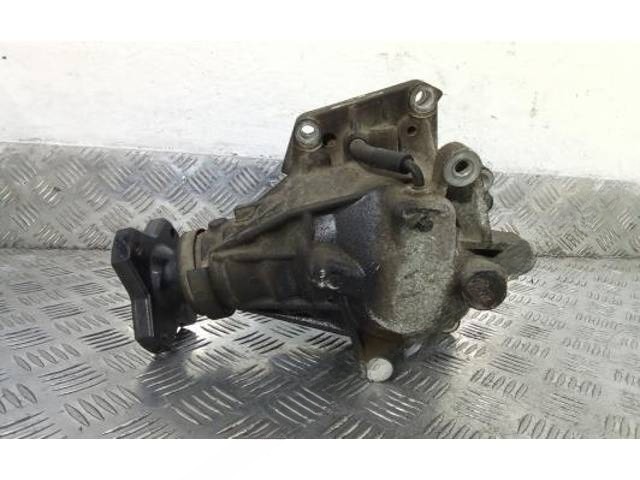 Раздаточная коробка Nissan X-Trail T31, 2009 г., арт. 5KR15T401, фото 6