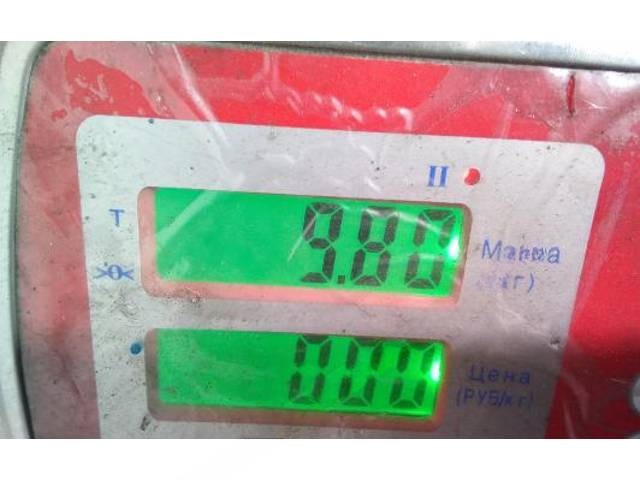 Раздаточная коробка Nissan X-Trail T31, 2009 г., арт. 5KR15T401, фото 8
