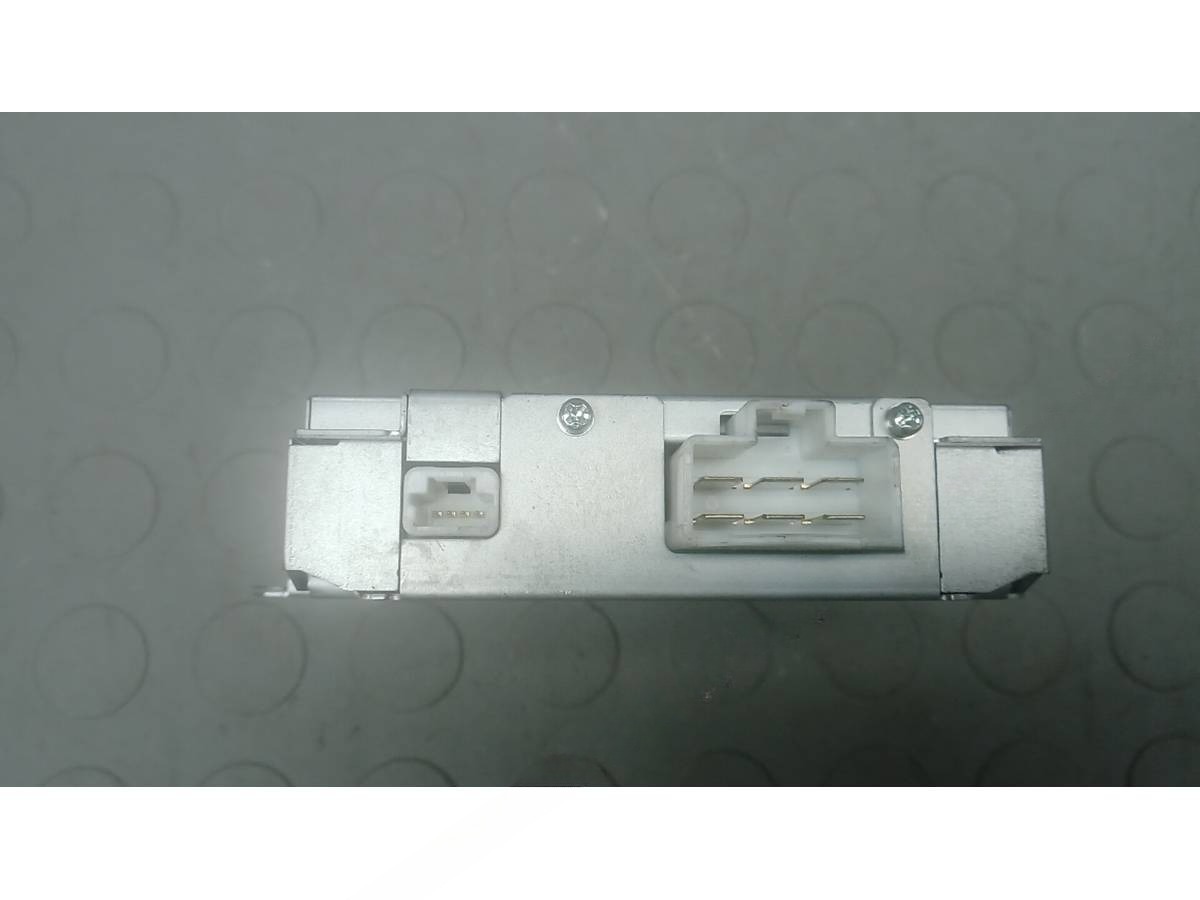 Блок управления Nissan Qashqai J10 +2, 2012 г., OEM 292A51VA0B, арт. 5UK10NC02, фото 3
