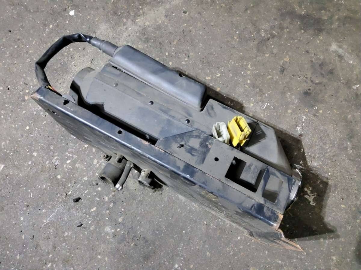Автономный отопитель Renault Magnum, 1998 г., OEM 5010149507, арт. 6-2, фото 3