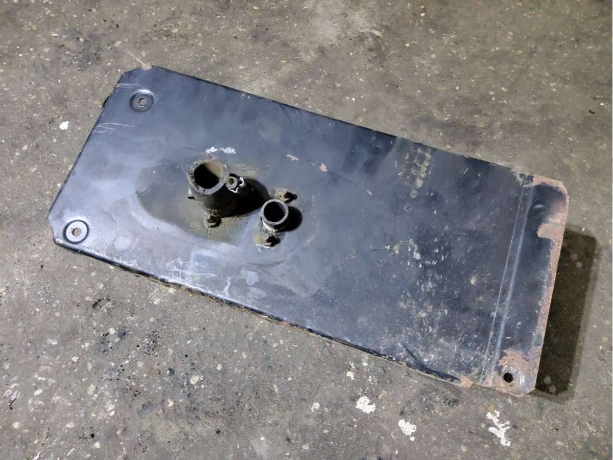 Автономный отопитель Renault Magnum, 1998 г., OEM 5010149507, арт. 6-2, фото 4