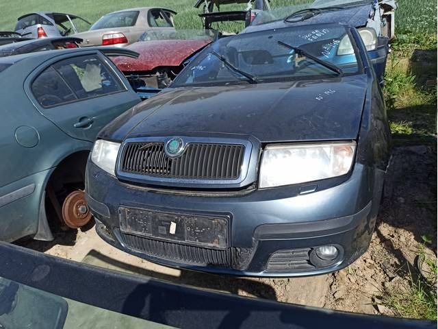 Датчик абсолютного давления Skoda Fabia, 2004 г