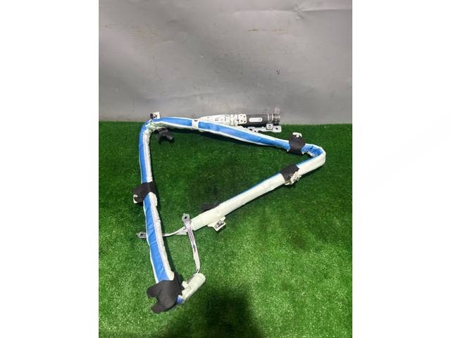 Подушка SRS боковая шторка лев. BMW G20/G21, 2024