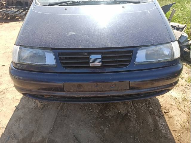 Датчик абсолютного давления Seat Alhambra, 1996 г