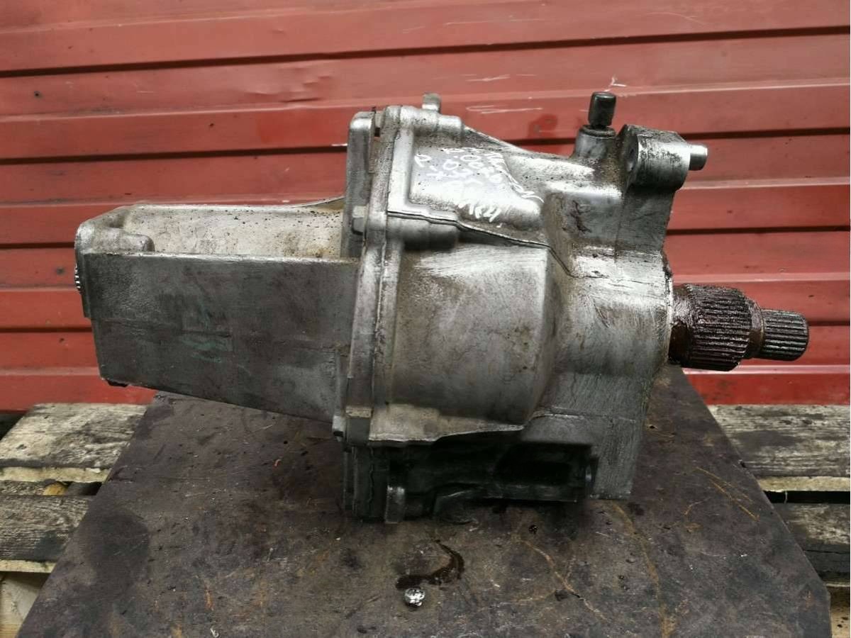 Раздаточная коробка Hyundai Tucson, 2007 г., OEM JMVGT, арт. 60516674, фото 2