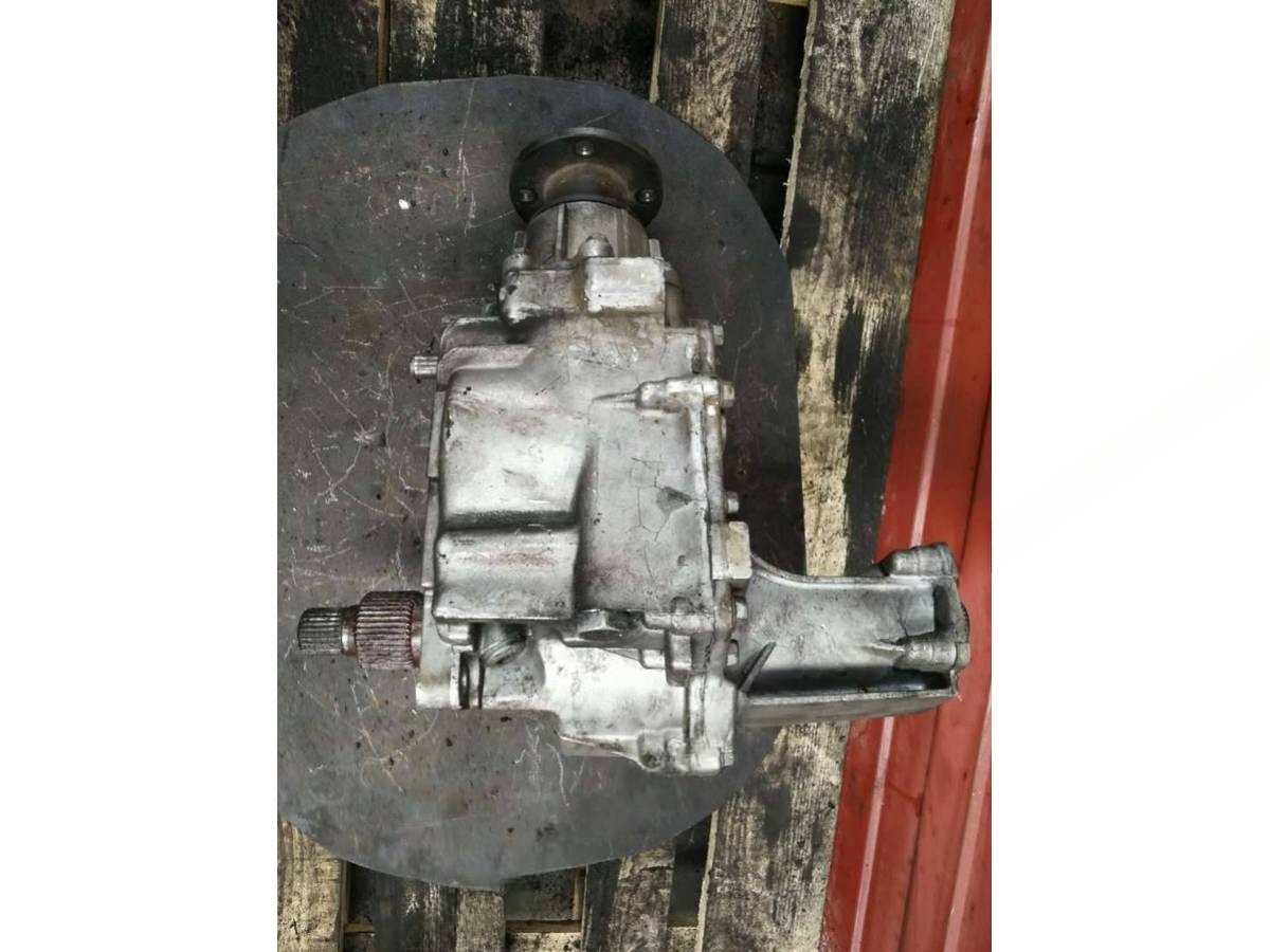 Раздаточная коробка Hyundai Tucson, 2007 г., OEM JMVGT, арт. 60516674, фото 6