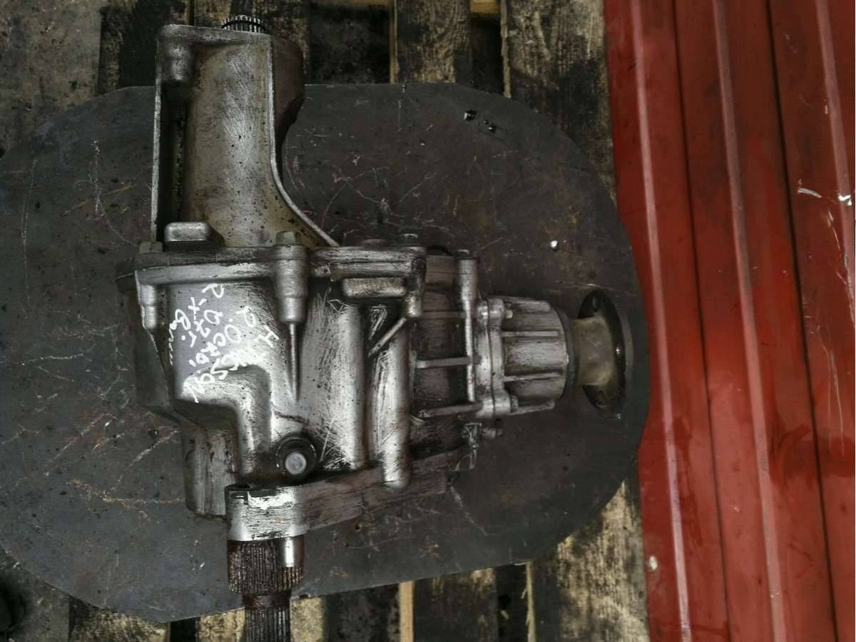 Раздаточная коробка Hyundai Tucson, 2007 г., OEM JMVGT, арт. 60516674, фото 7