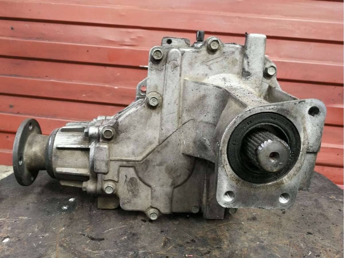 Раздаточная коробка Hyundai Tucson, 2007 г., OEM JMVGT, арт. 60516674, фото 8