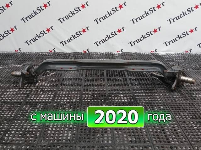 Балка подвески передняя (подрамник) DAF XF, 2020 г., OEM 1917344, арт. 61002x4v1