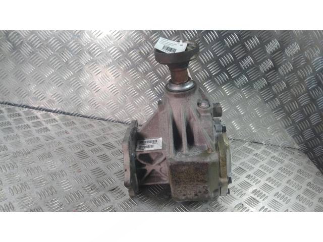 Раздаточная коробка Volvo XC60, 2010 г., OEM P31256301, арт. 61044.34