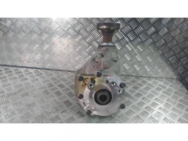Раздаточная коробка Volvo XC60, 2010 г., OEM P31256301, арт. 61044.34, фото 2