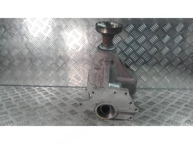 Раздаточная коробка Volvo XC60, 2010 г., OEM P31256301, арт. 61044.34, фото 4