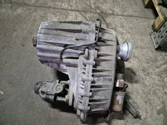 Раздаточная коробка Mercedes C W203, 2004 г., OEM A1632800800, арт. 6121