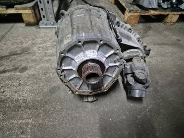 Раздаточная коробка Mercedes C W203, 2004 г., OEM A1632800800, арт. 6121, фото 3