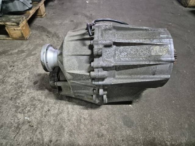 Раздаточная коробка Mercedes C W203, 2004 г., OEM A1632800800, арт. 6121, фото 4