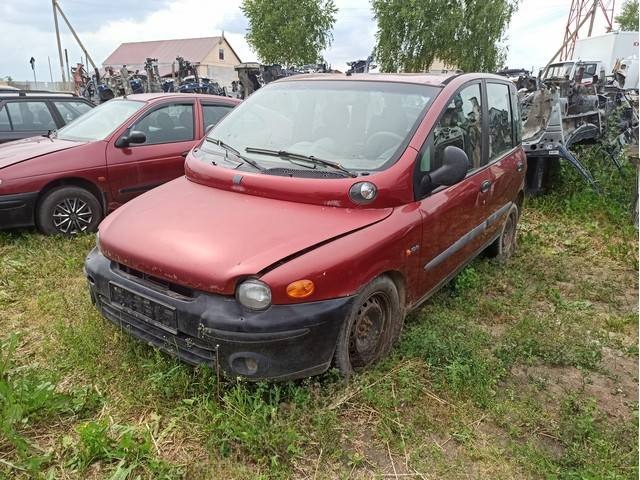 Топливный бак Fiat Multipla, 1999 г