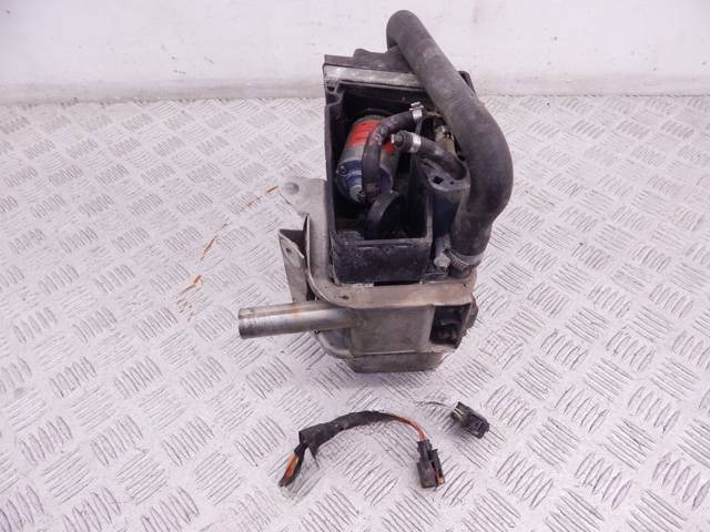 Автономный отопитель BMW E39, 1996 г., OEM 64128366444, арт. 6157751, фото 10