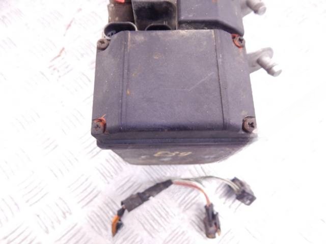 Автономный отопитель BMW E39, 1996 г., OEM 64128366444, арт. 6157751, фото 11