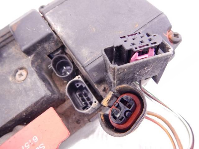 Автономный отопитель BMW E39, 1996 г., OEM 64128366444, арт. 6157751, фото 4