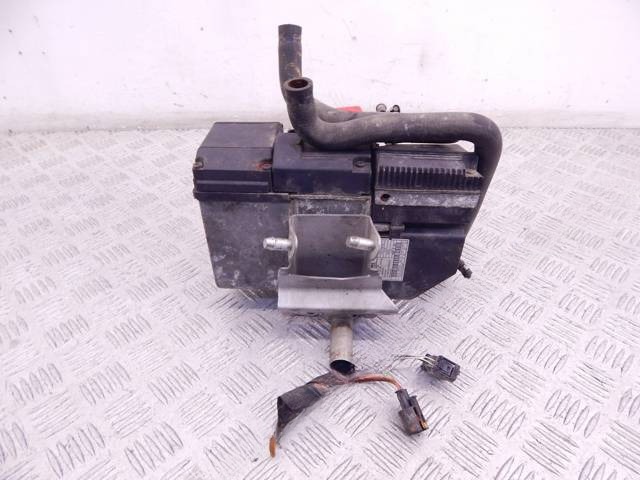 Автономный отопитель BMW E39, 1996 г., OEM 64128366444, арт. 6157751, фото 5