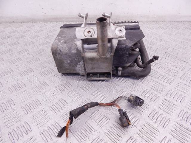 Автономный отопитель BMW E39, 1996 г., OEM 64128366444, арт. 6157751, фото 7