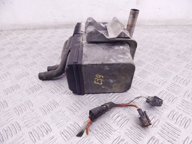 Автономный отопитель BMW E39, 1996 г., OEM 64128366444, арт. 6157751, фото 8