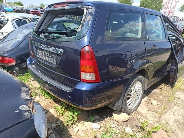 Ремень SRS передн. прав. Ford Focus, 1998 г
