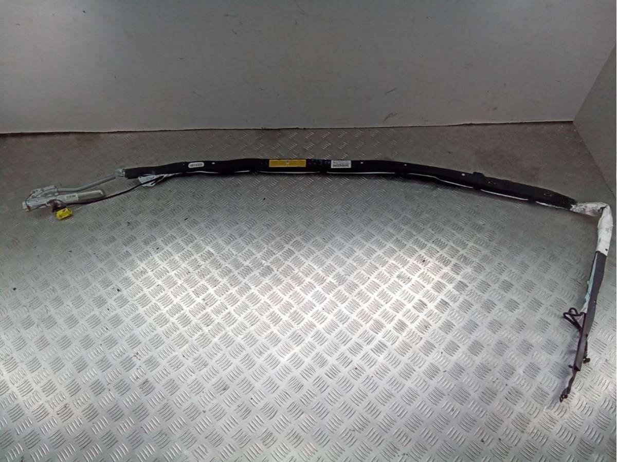 Подушка SRS боковая шторка лев. Volkswagen Passat