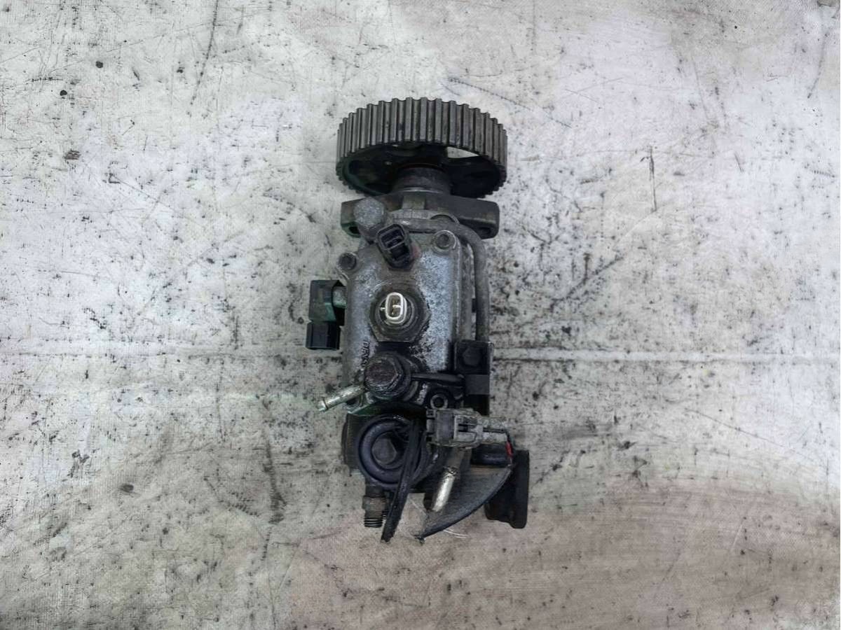 ТНВД Toyota Picnic, 1998 г., OEM 221006E190, арт. 62579082
