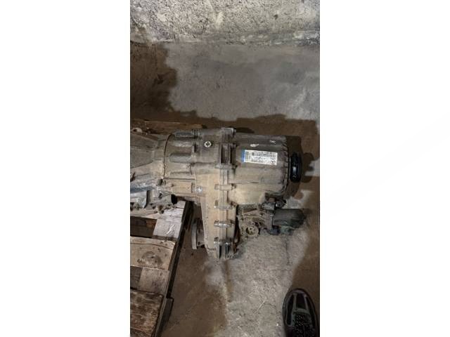 Раздаточная коробка Mercedes ML W164, 2010 г., OEM A1642801400, арт. 6258