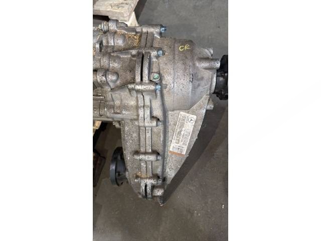 Раздаточная коробка Mercedes R, 2010 г., OEM A2512802100, арт. 6266