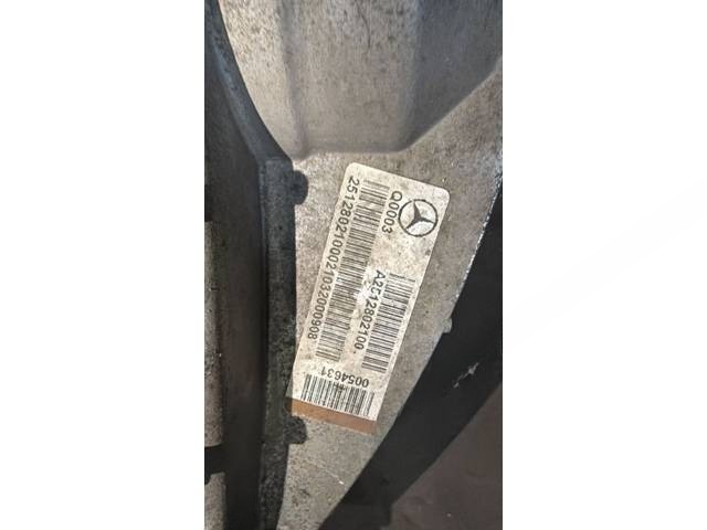 Раздаточная коробка Mercedes R, 2010 г., OEM A2512802100, арт. 6266, фото 2