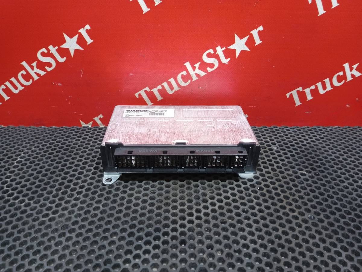 Блок управления DAF XF, 2019 г., OEM 2120800, арт. 62876x5v1