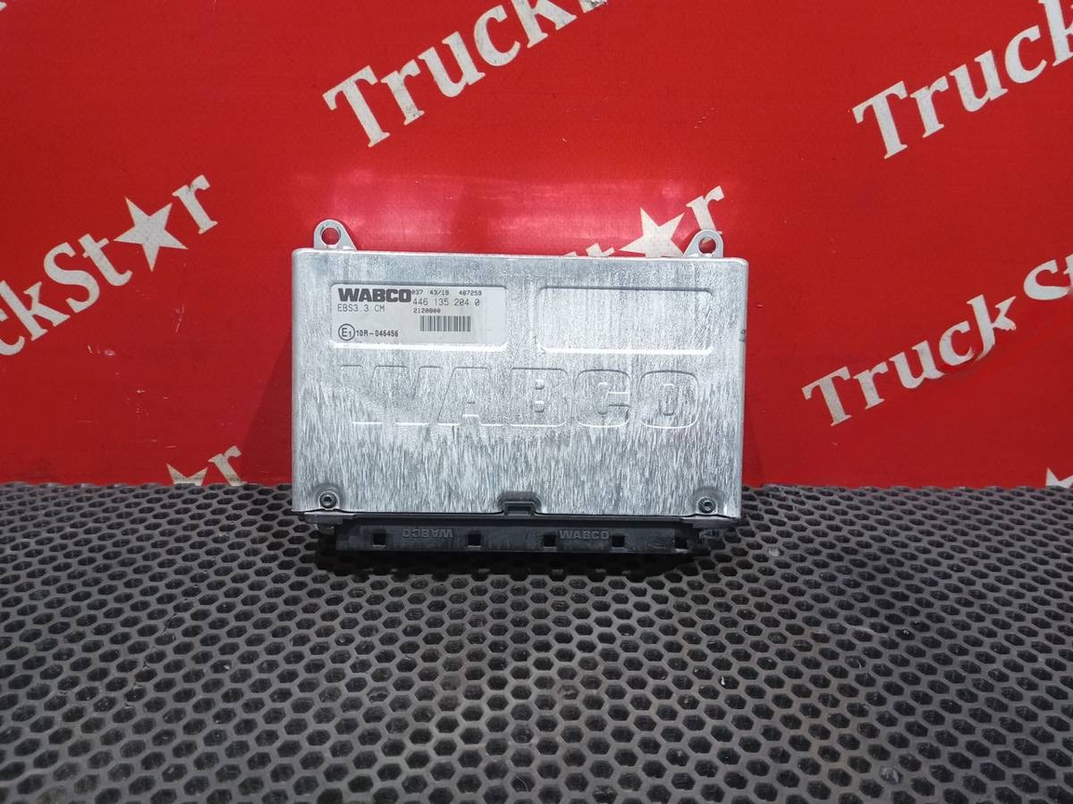 Блок управления DAF XF, 2019 г., OEM 2120800, арт. 62876x5v1, фото 5