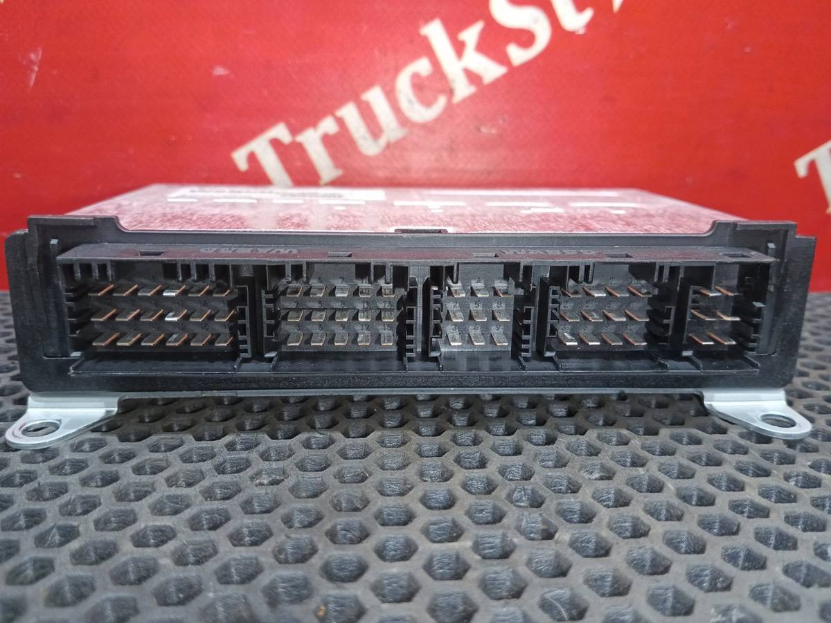Блок управления DAF XF, 2019 г., OEM 2120800, арт. 62876x5v1, фото 6