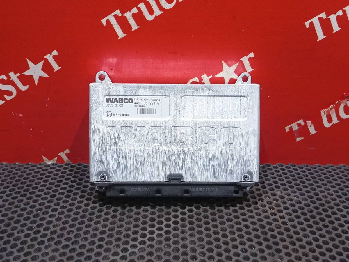 Блок управления DAF XF, 2020 г., OEM 2120800, арт. 62876x6v1