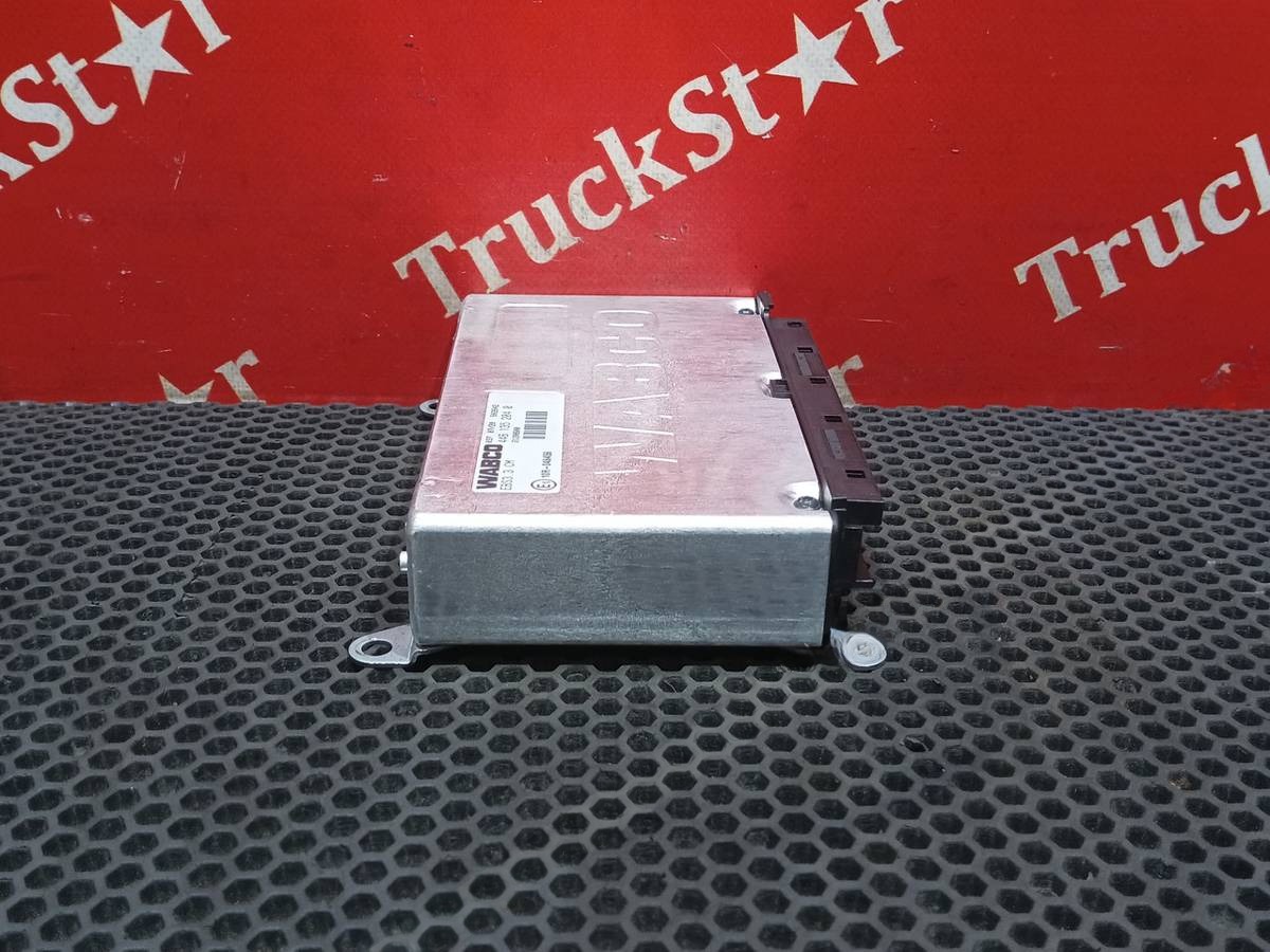 Блок управления DAF XF, 2020 г., OEM 2120800, арт. 62876x6v1, фото 4