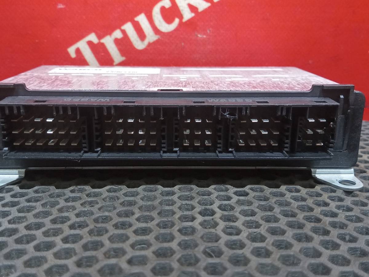 Блок управления DAF XF, 2020 г., OEM 2120800, арт. 62876x6v1, фото 7