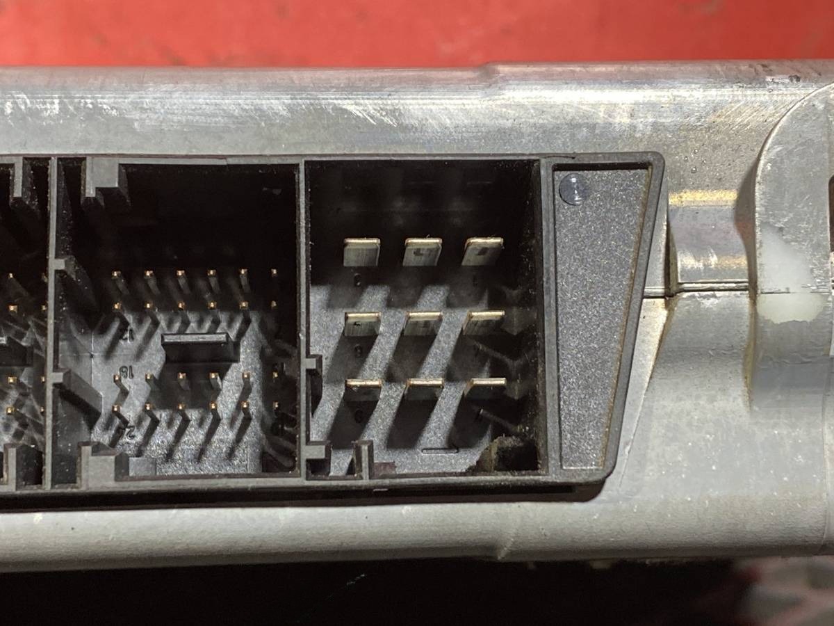Блок управления DAF XF, 2019 г., OEM 2139671, арт. 62909v1, фото 10