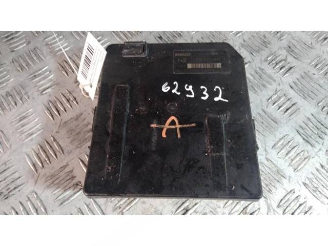 Блок комфорта Renault Megane, 2005 г., OEM 8200481866, арт. 62932, фото 2