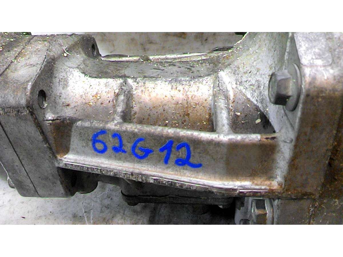 Раздаточная коробка Peugeot 4007, 2007 г., OEM 2204C6, арт. 62G12T401