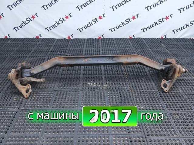 Балка подвески передняя (подрамник), 2004 г., OEM 1394399, арт. 63418x5v4