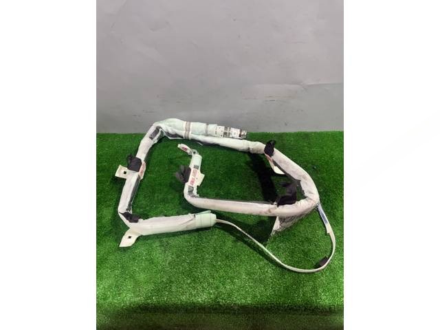 Подушка SRS боковая шторка прав. BMW X3 G01, 2021