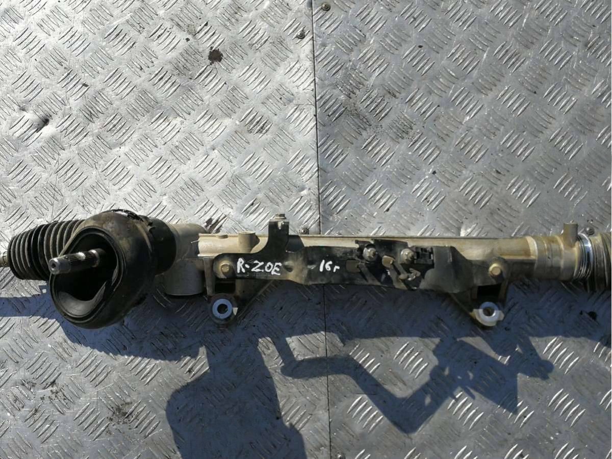Рулевая рейка Renault ZOE, 2016 г