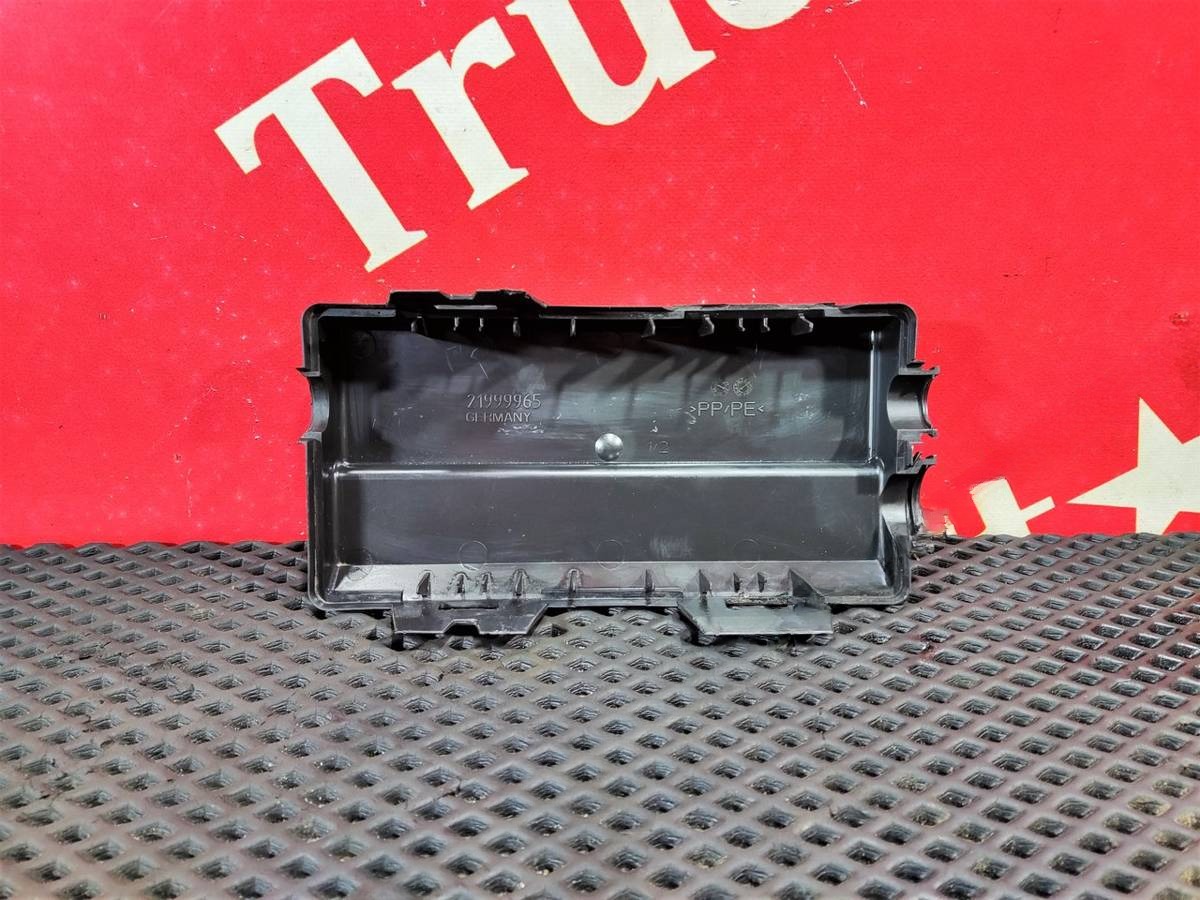 Блок управления Volvo FH FH4, 2012 г., OEM 22771642, арт. 64332v1, фото 11